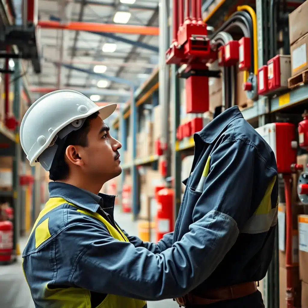 Extintores Ruiz Zaragozá, S.l.