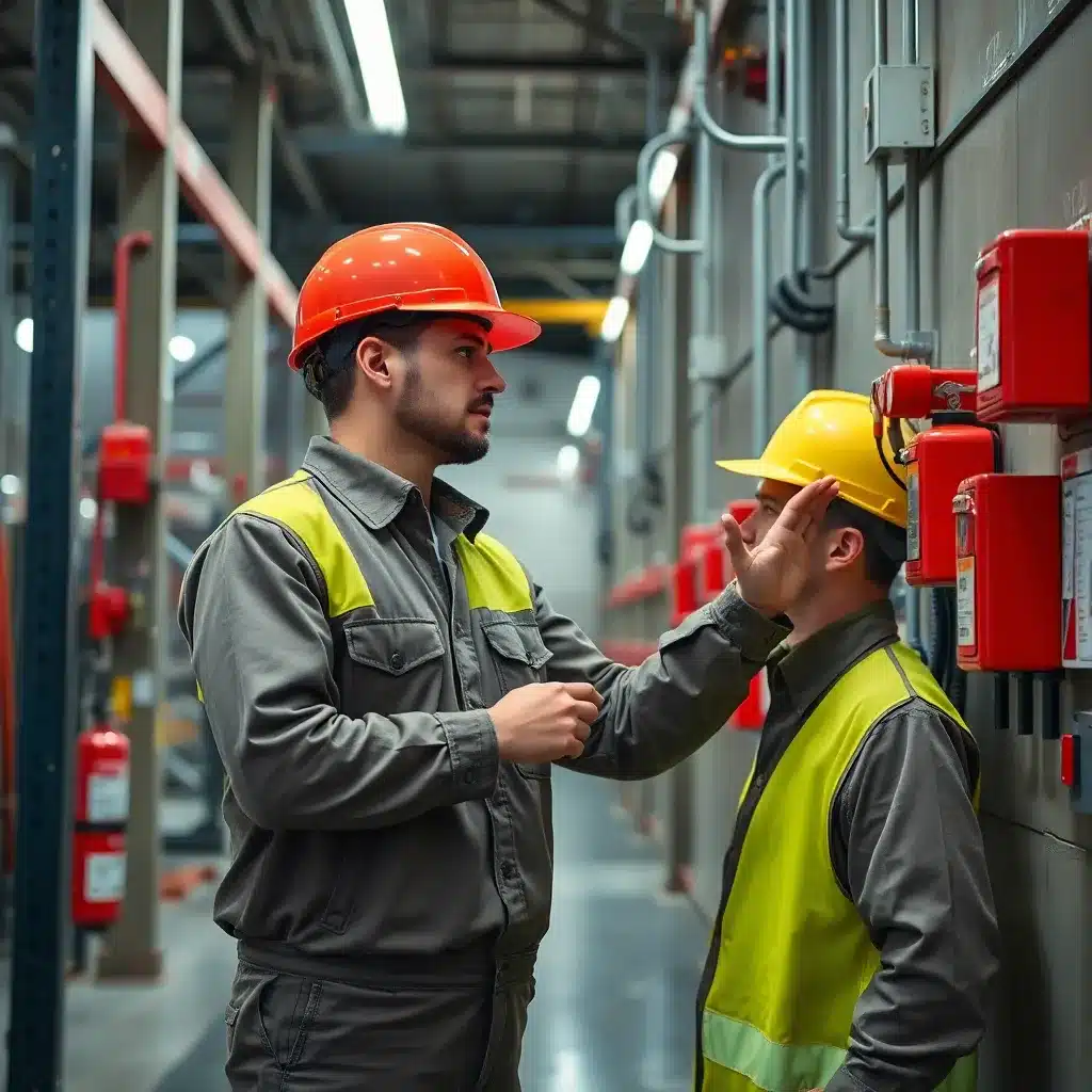 Extintores S.c.i. Exgar