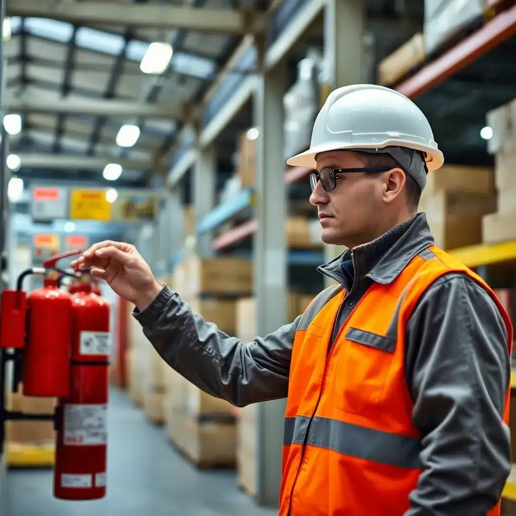 Extintores Sebastián S.l.