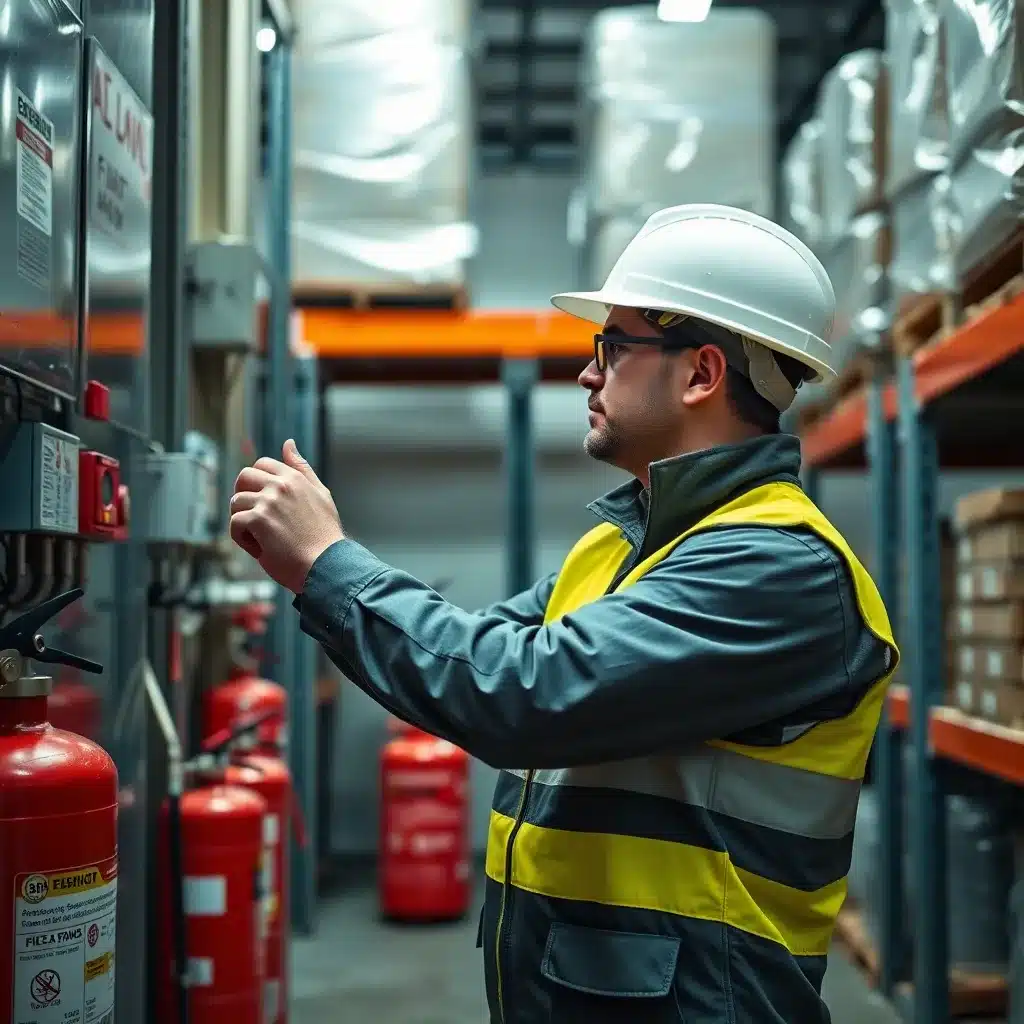 Extintores Seguridal