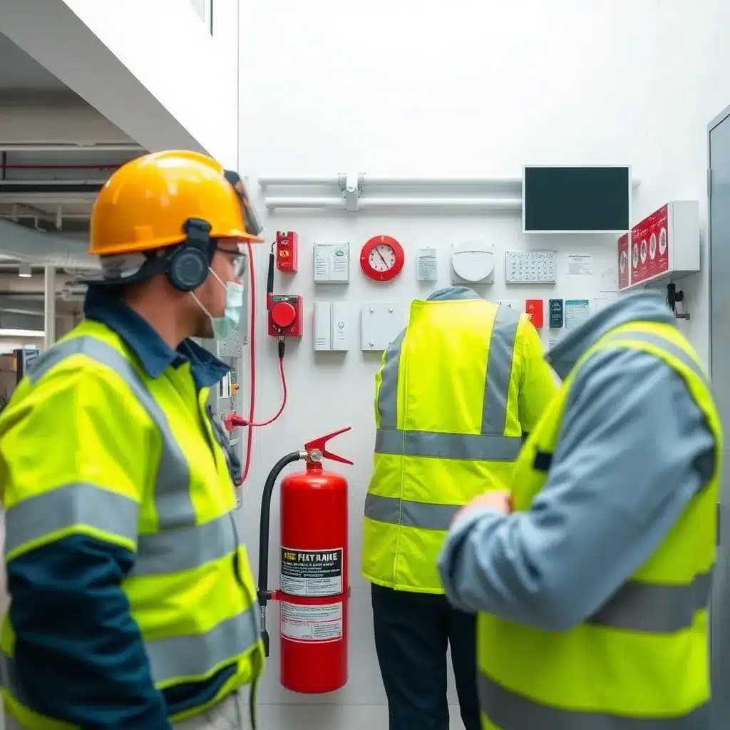 Extintores Senco Vigo S.l.