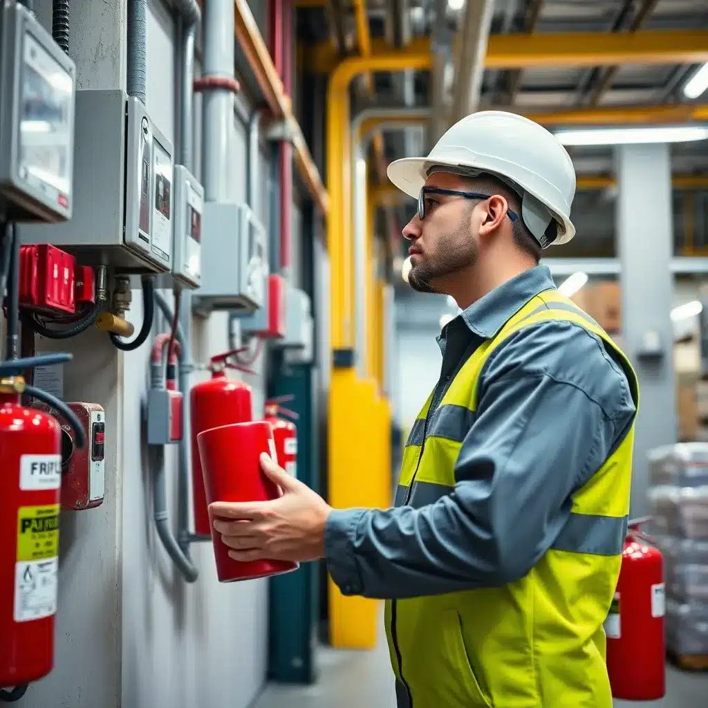 Extintores Valencia Guipons