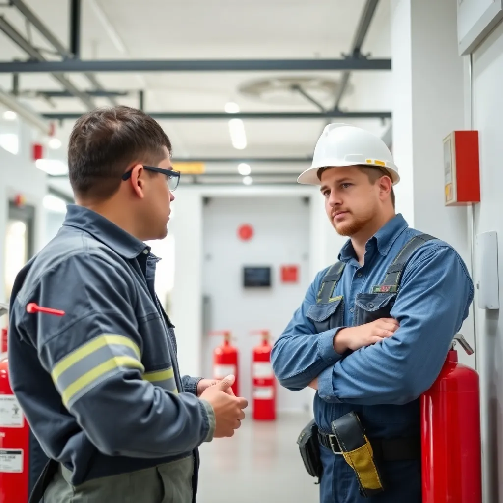 Extintors Recix Cunit