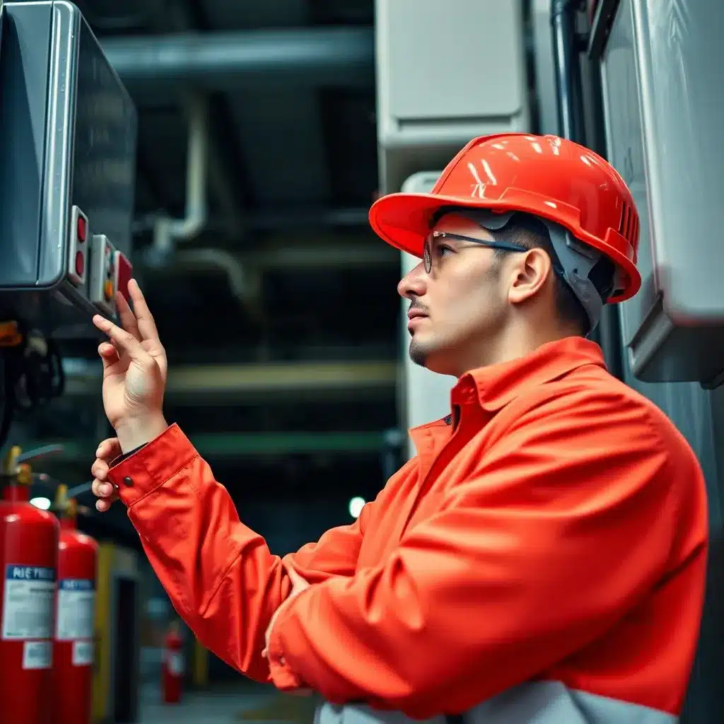 Extinval - Marine Safety Services