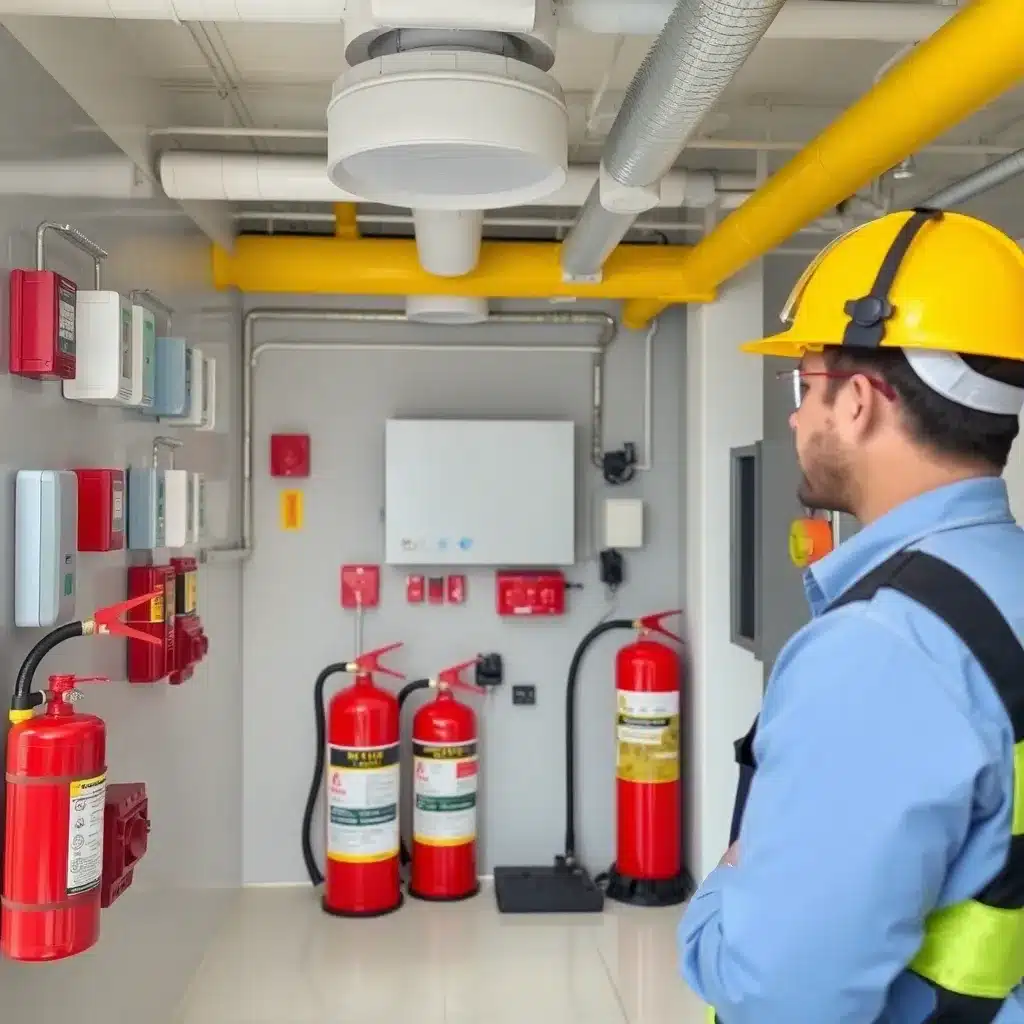 Farival Extinción S.l.