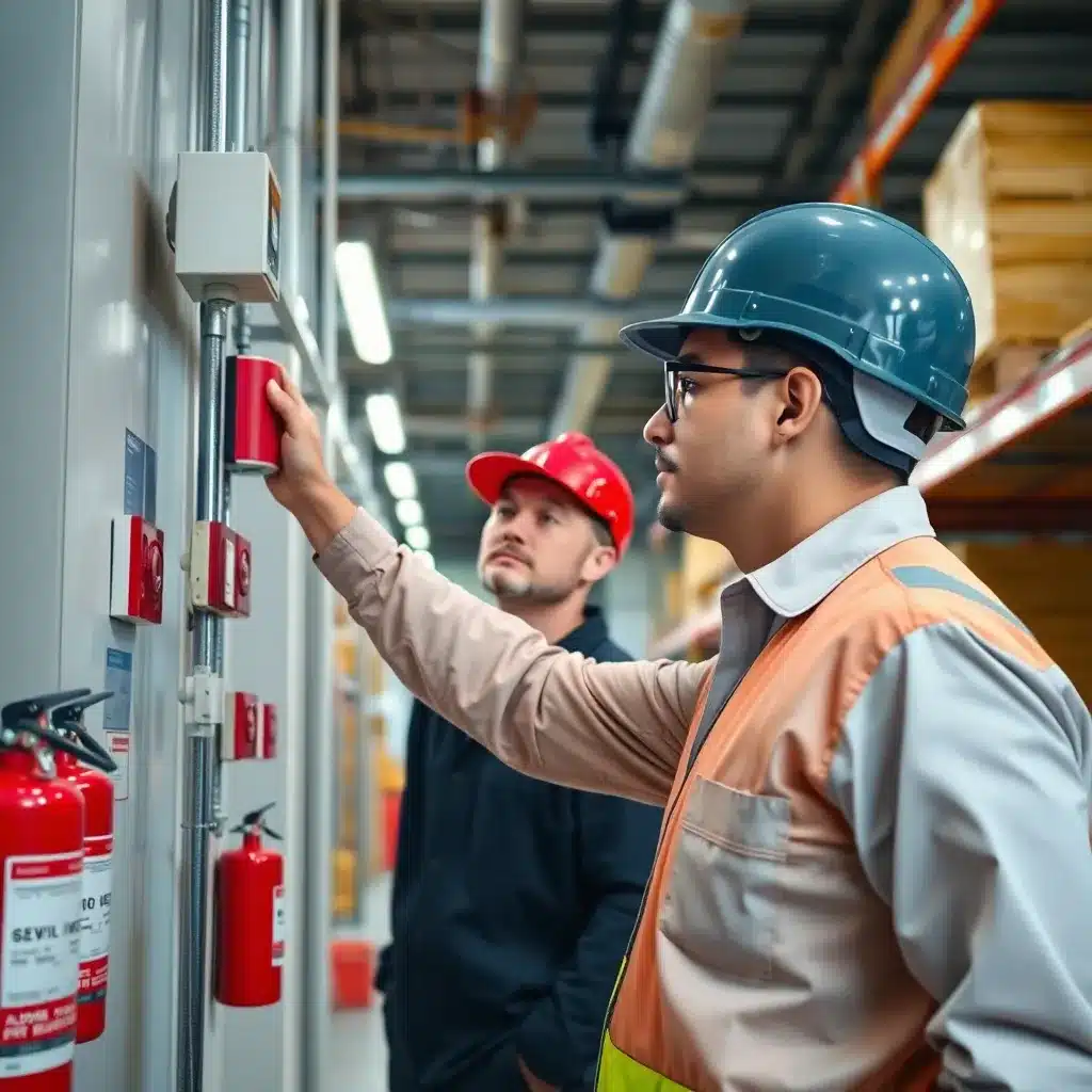 Fire Electric Systems Sl