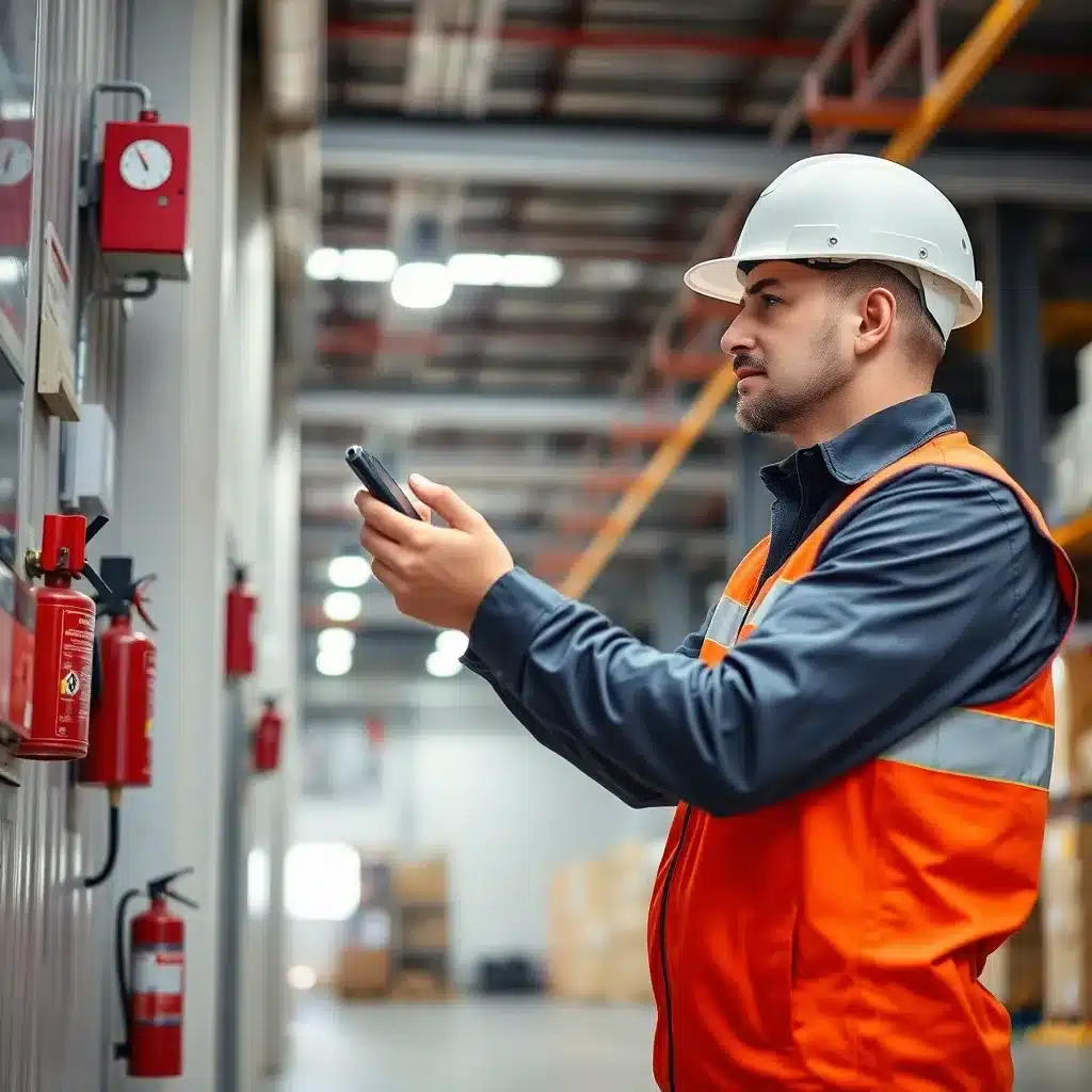 Fire Fox S.l. Extintores Y Material Contra Incencios