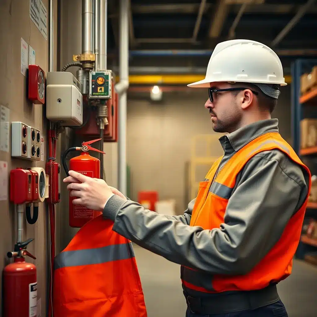 Fireproof Inifugaciones Integrales