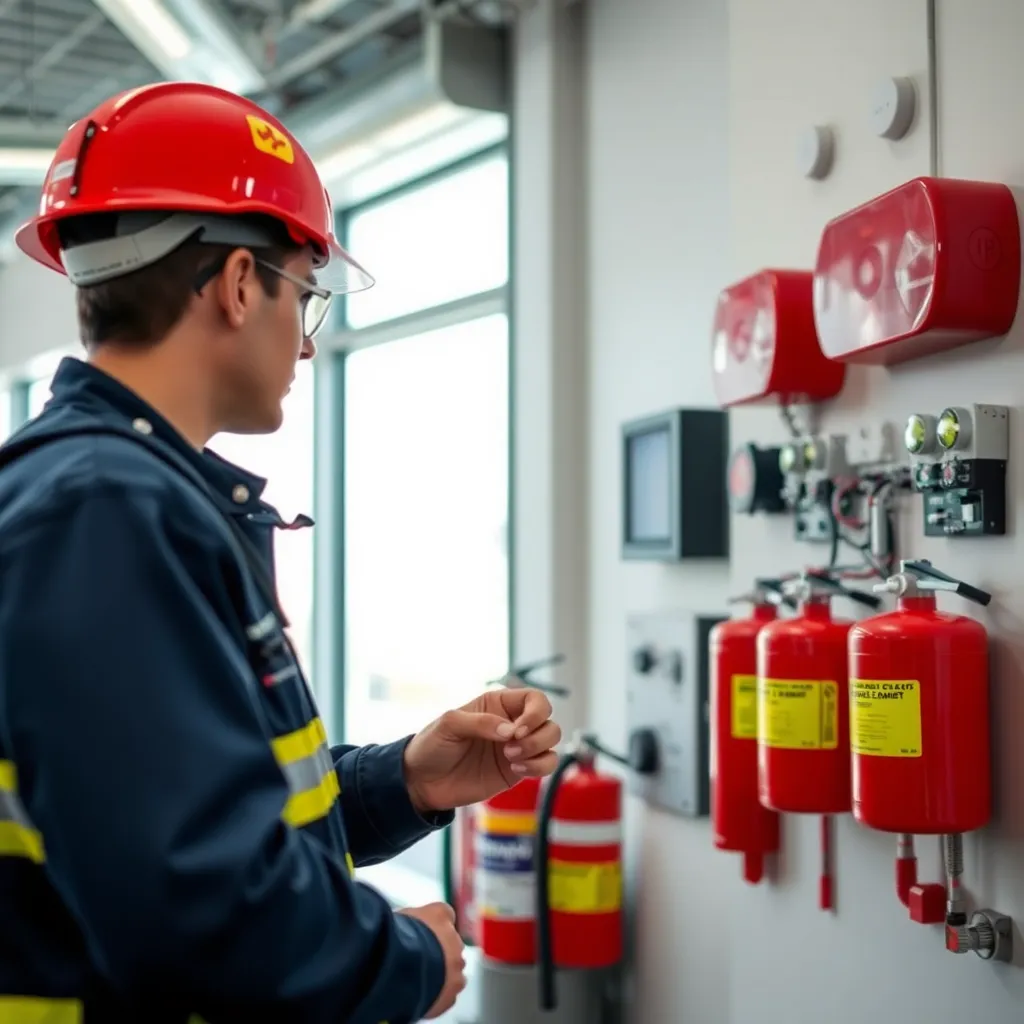 Flamaprotect Extintores Figueres