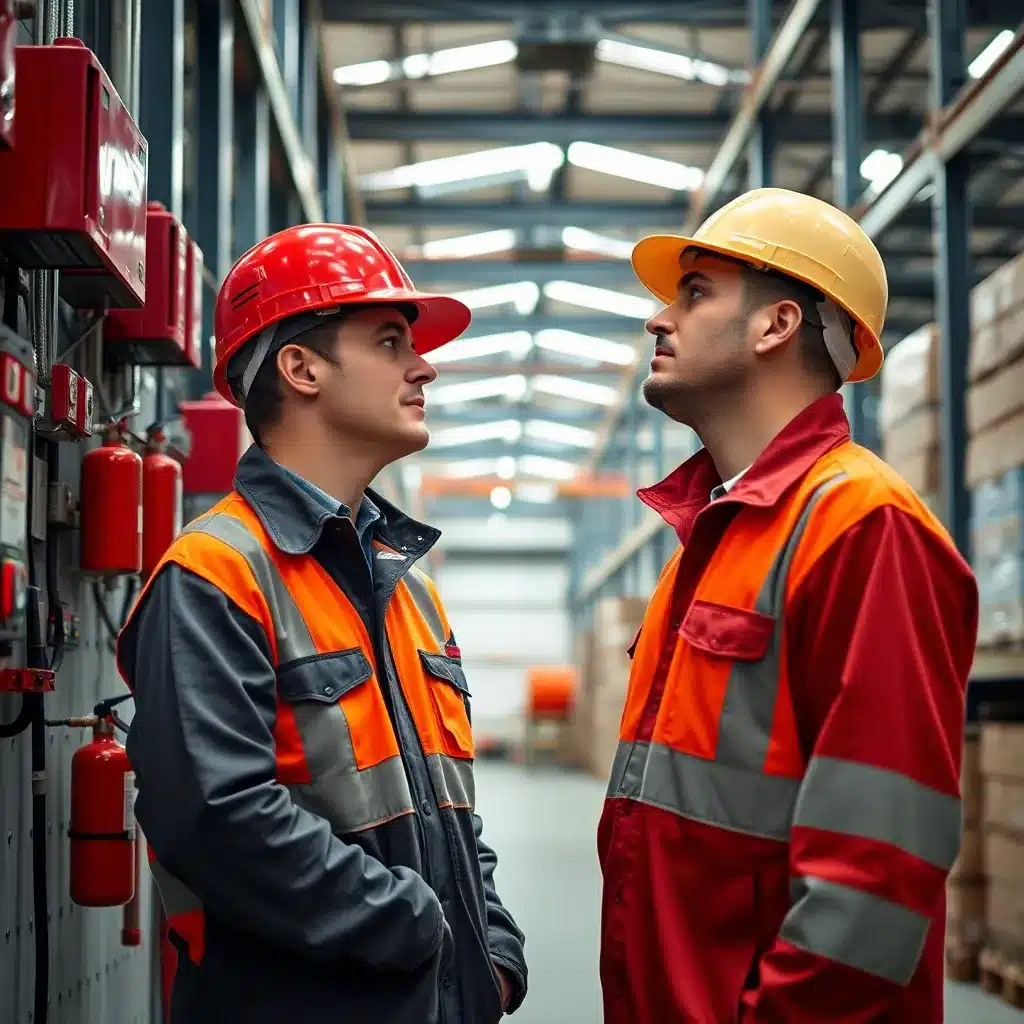 Foc I Seguretat S.l.