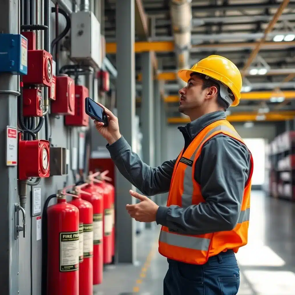 Fontanería Proinsa S L