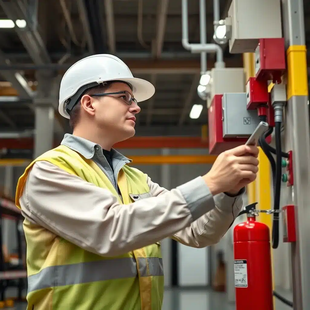 Galindo Soluciones Contraincendios S.l