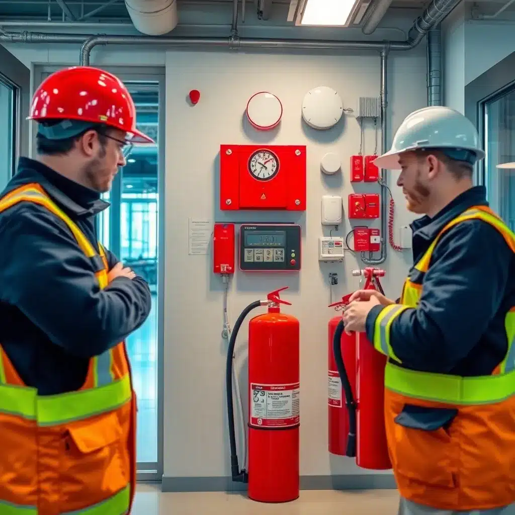 Glasssur Fire Control