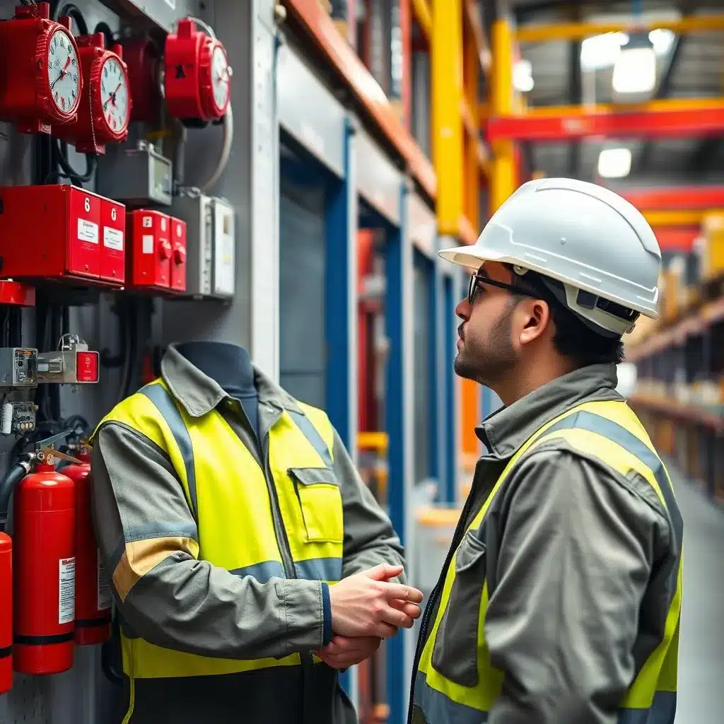 Gp Material Contra Incendios, Extintores Alcalá De Henares
