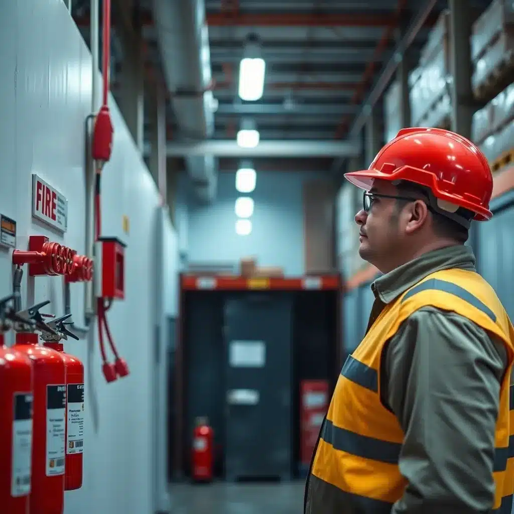 Granados Instalaciones Especiales