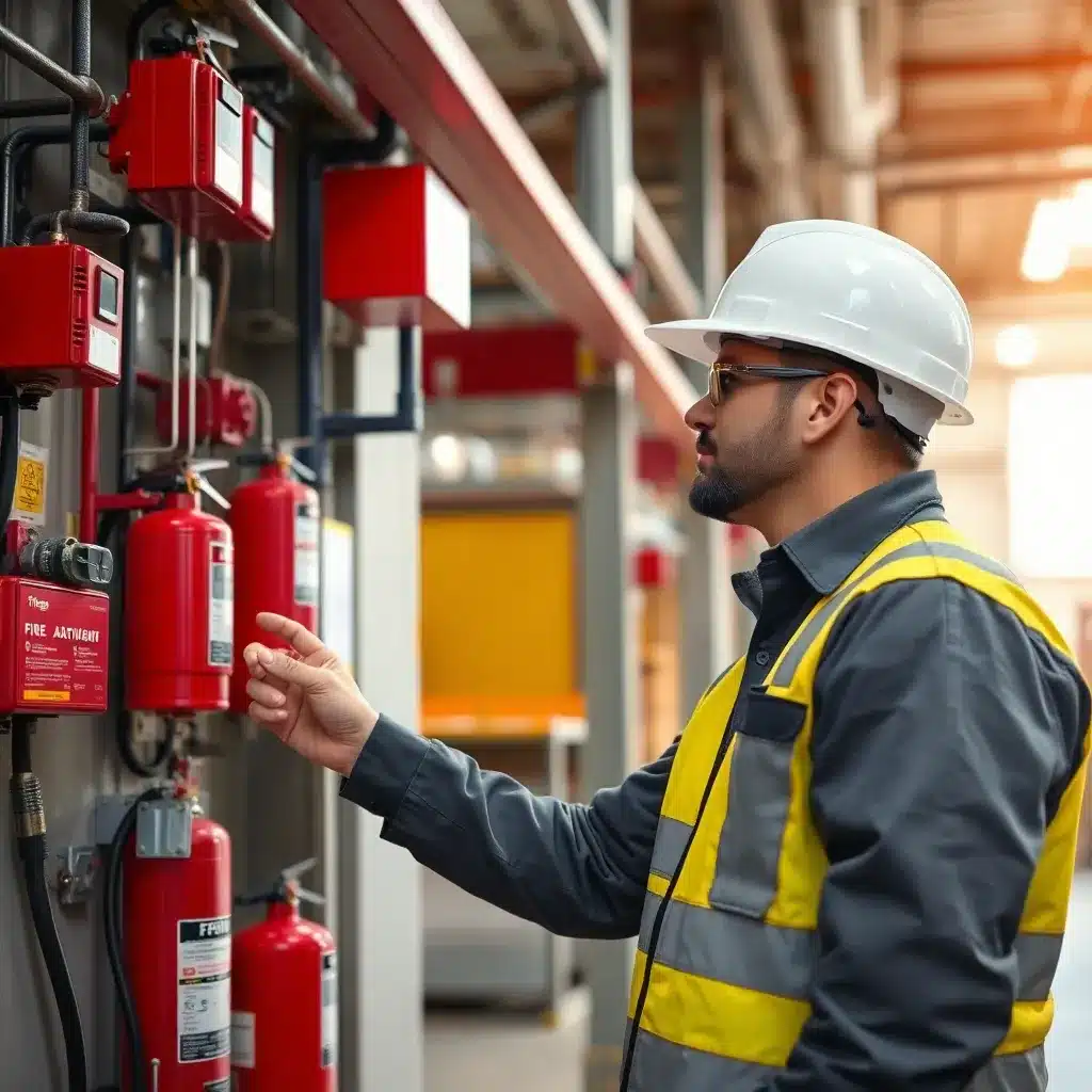 Grupo Aguilera - Delegación Sevilla