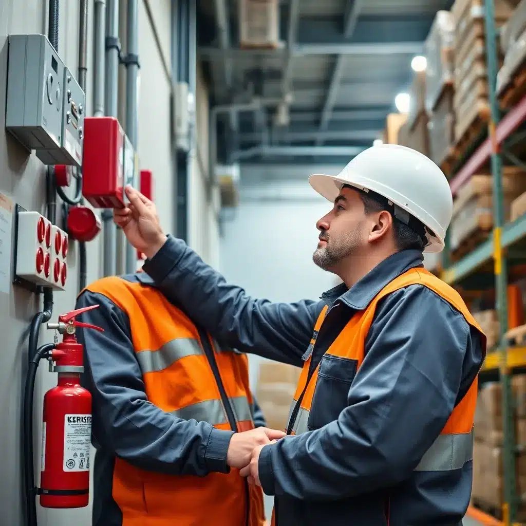 Grupo Asesoría Valiente &Amp; Profuego Ciudad Real