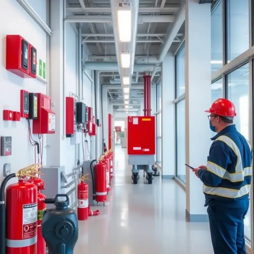 Grupo Asesoría Valiente & Profuego Ciudad Real