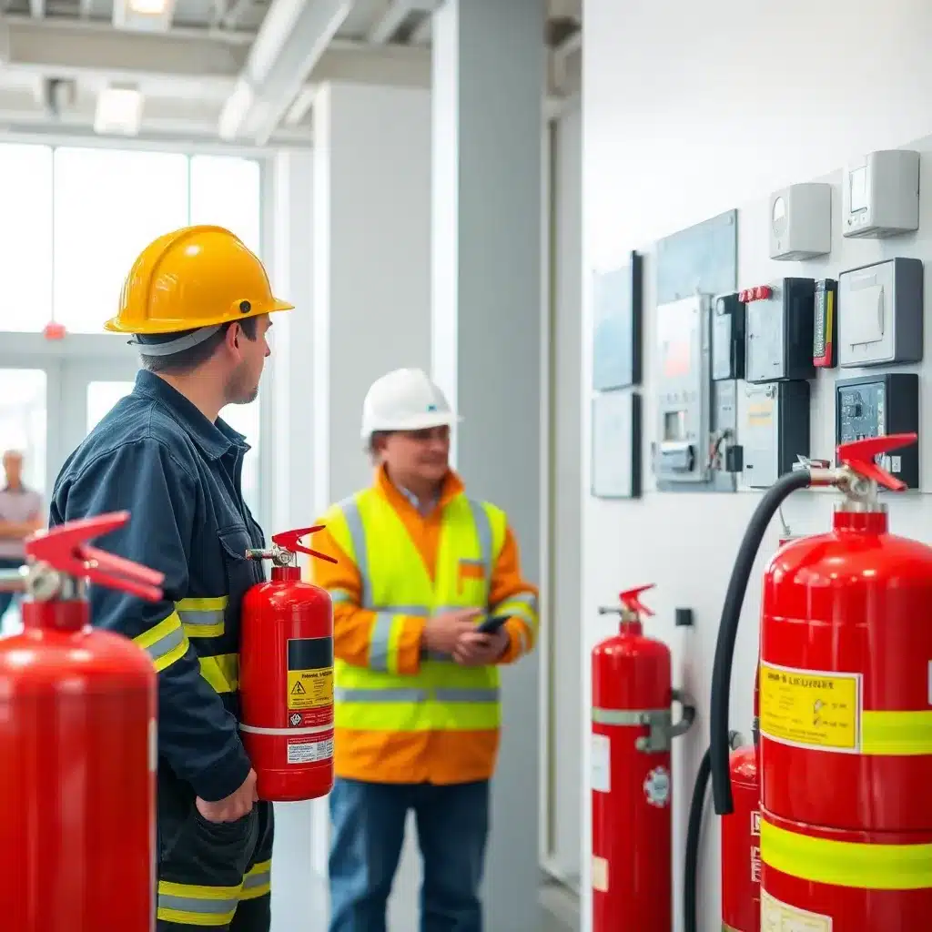 Grupo Fire Granollers