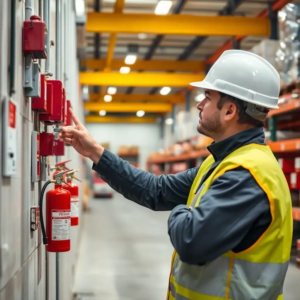 Grupo Norte De Incendios