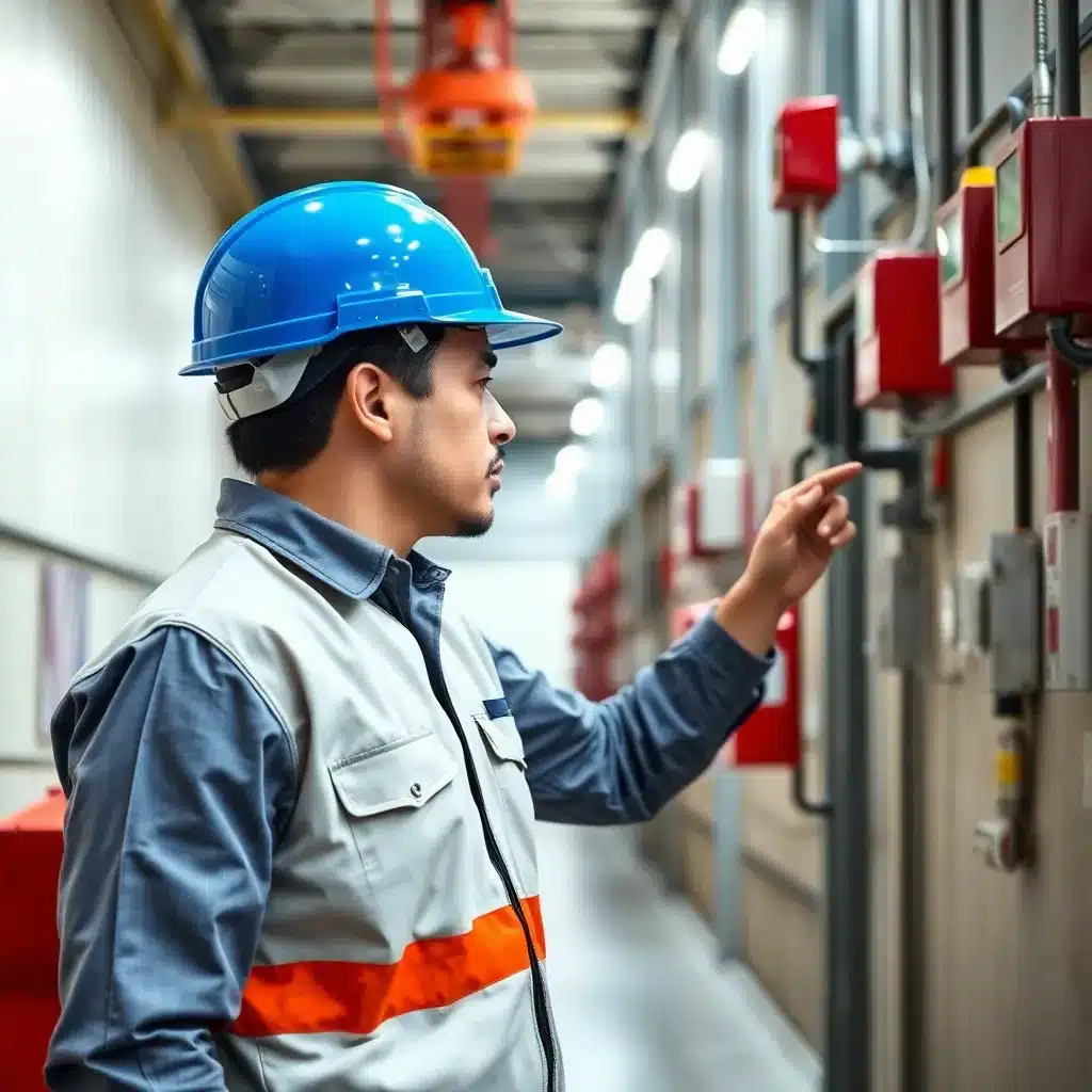 Gyp Global Protection Contra Incendios S.l