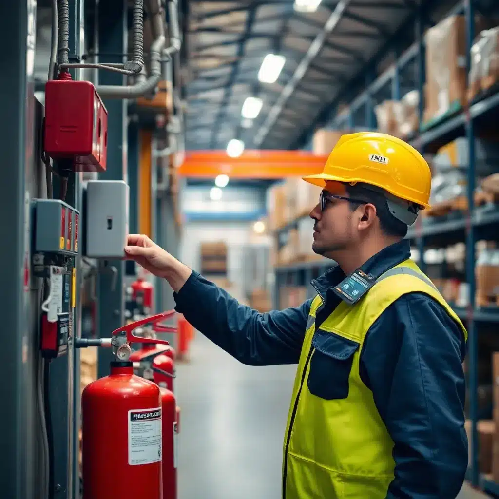 Iberfuego Valladolid