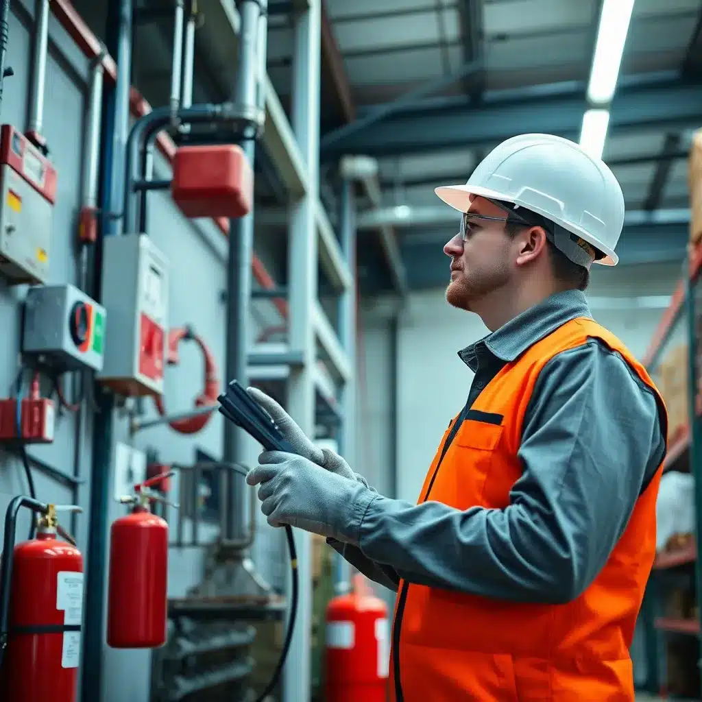 Iceba Extintores Y Sistemas Contra Incendios