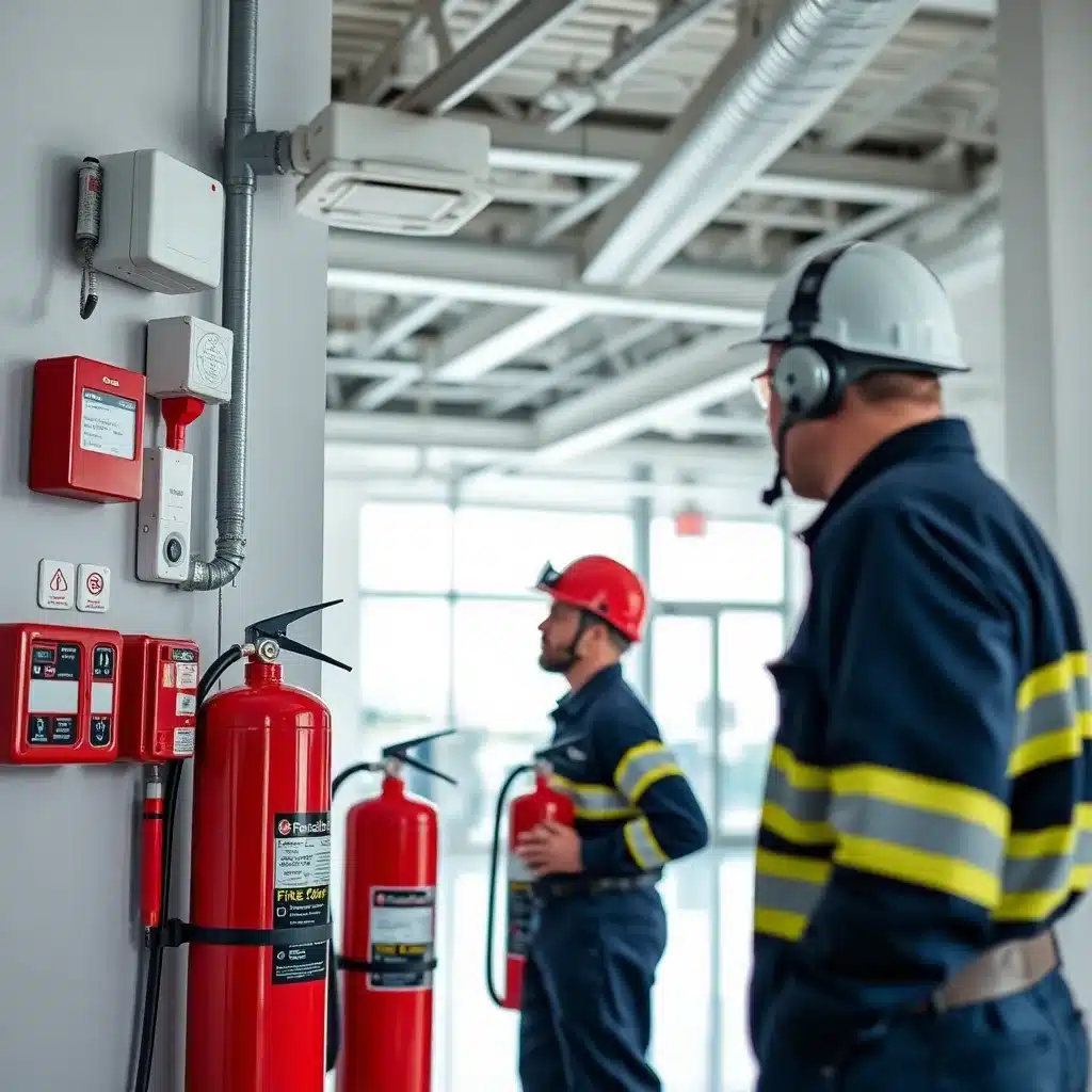 Igesur | Ignifugaciones Madrid