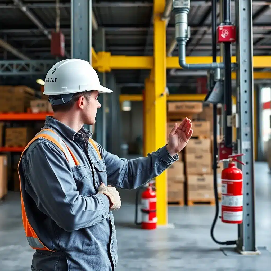 Ignifugaciones Argos (Argos Gestión Slu) - Bilbao