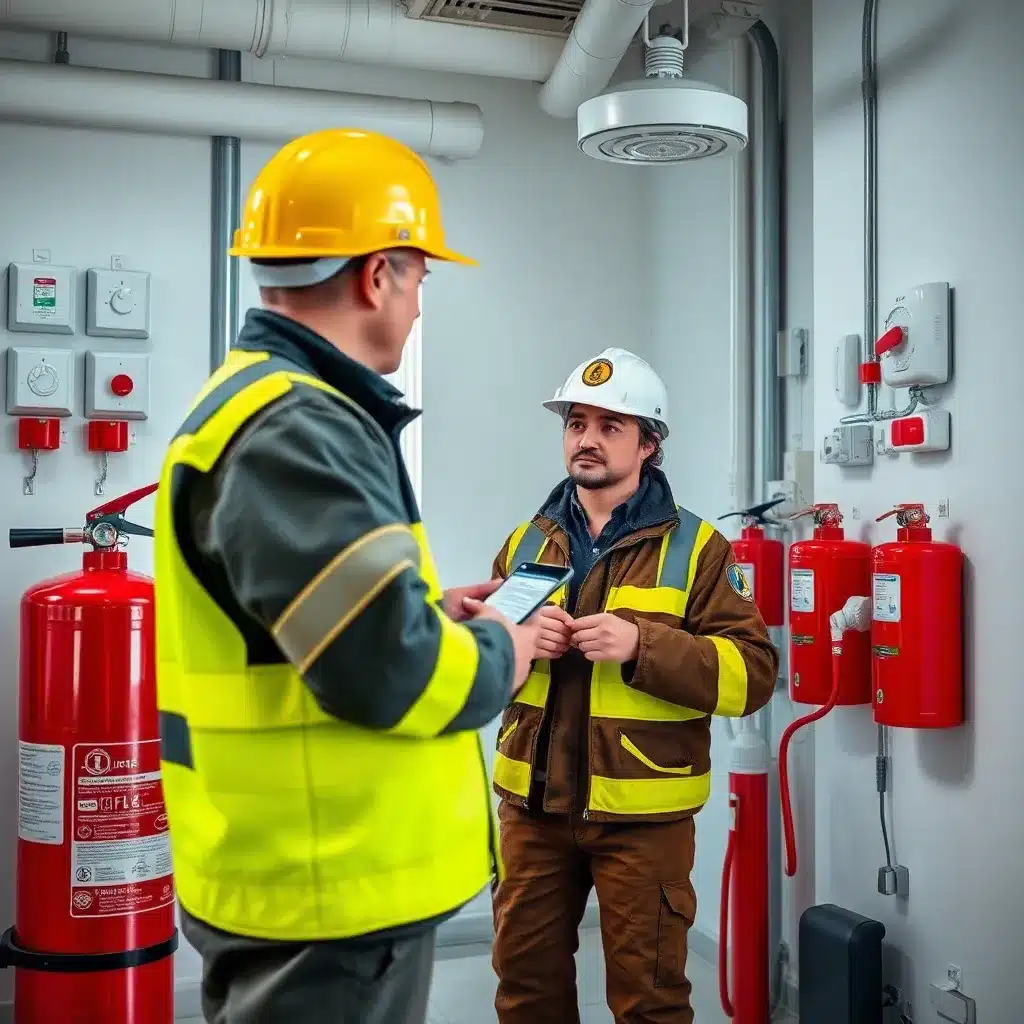 Ignifugaciones Generales | Girona