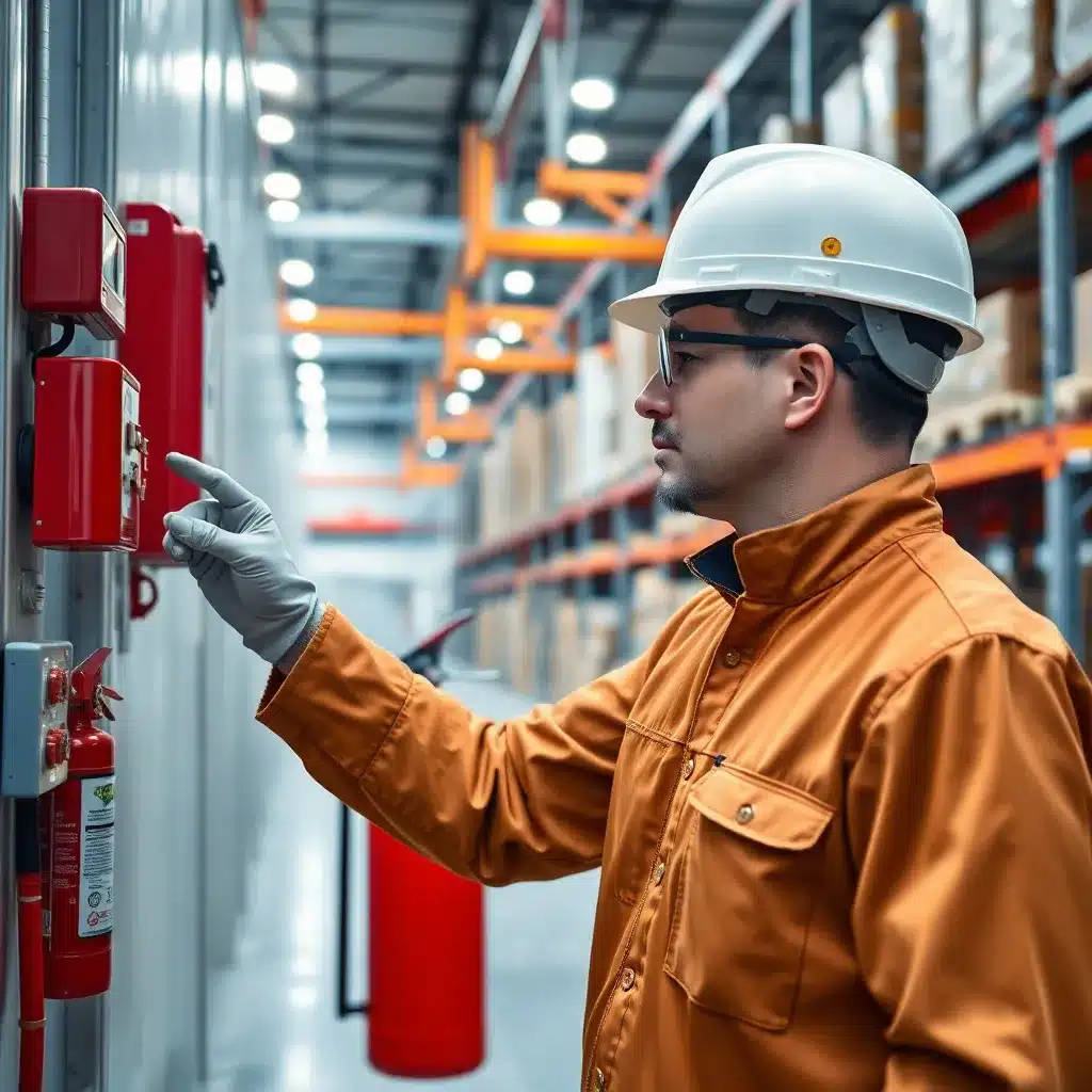 Ignifugaciones Generales | Girona