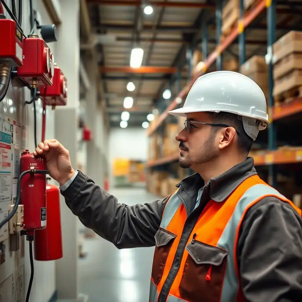 Ignífugaciones Ibéricas S.l.u