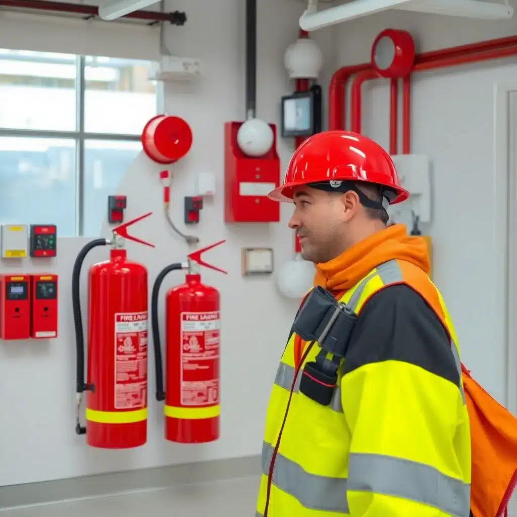 Ignifugaciones Ignitor | Protección Pasiva Contra Incendios