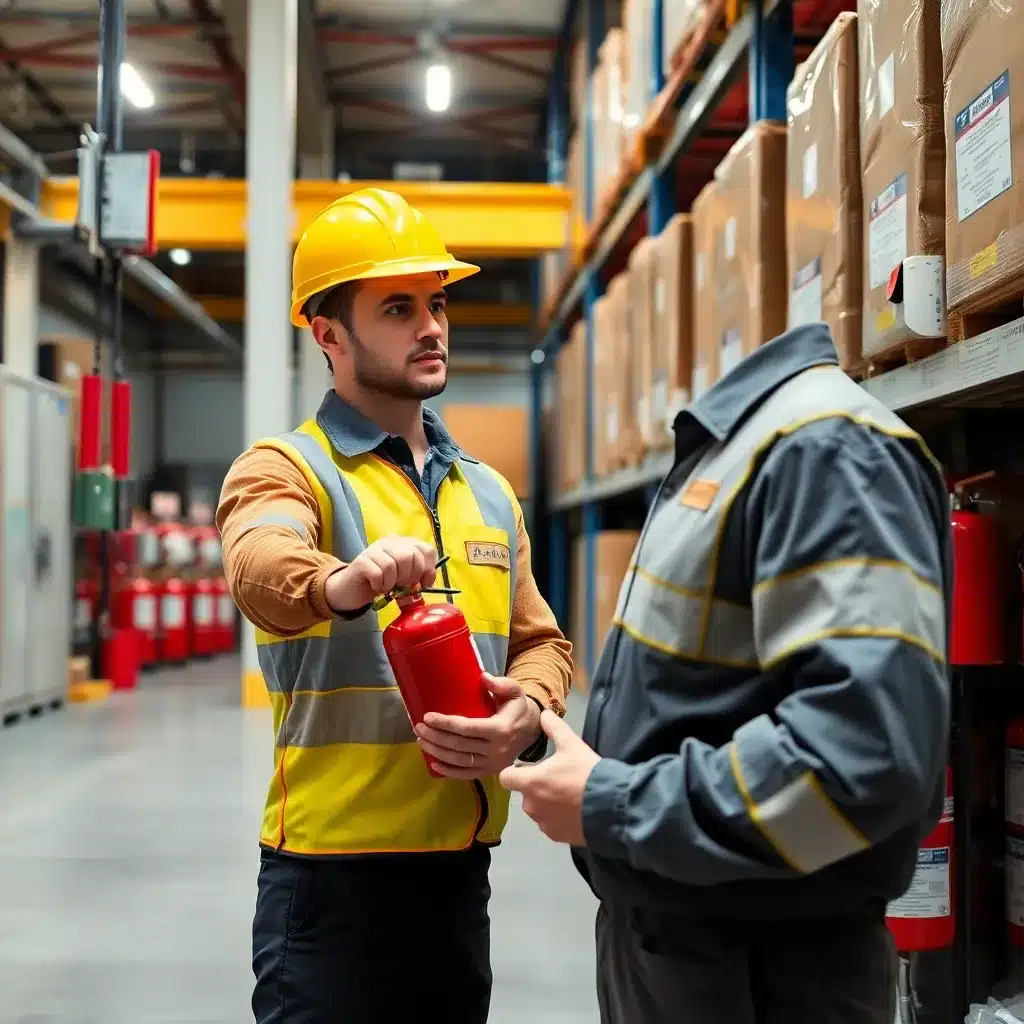 Ignifugaciones Ignitor | Protección Pasiva Contra Incendios