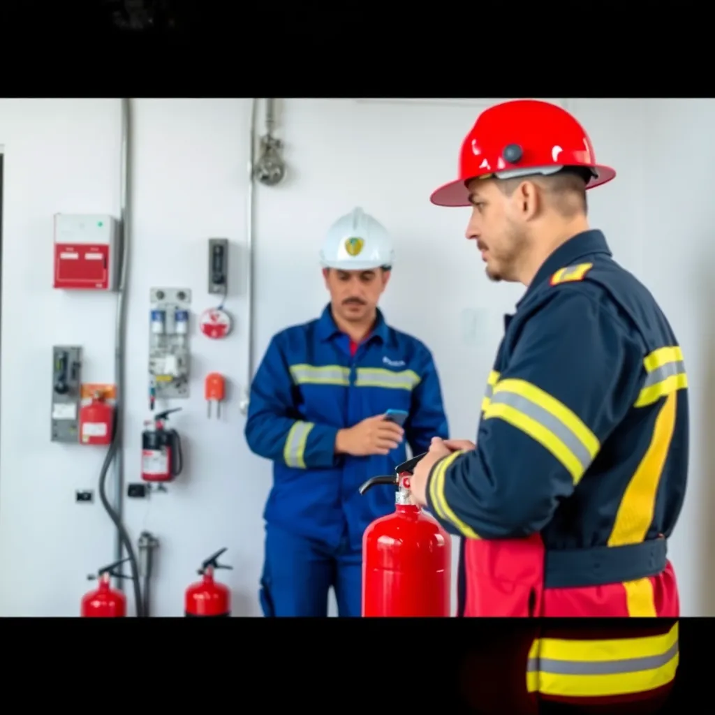 Ignifugaciones Mallorca Vermiculita Pintura Intumescente Ignifugación Textil Cortinas Ignífugos Sellados Techos Acústicos