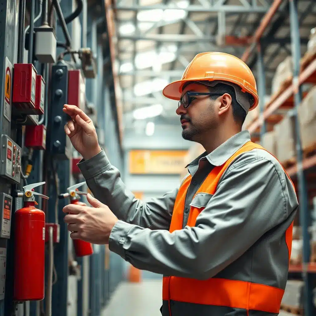 Ignifugaciones - Protección Pasiva Contra Incendios - Nti