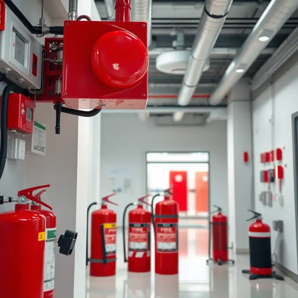 Incoval Protección Contra Incendios S.l.