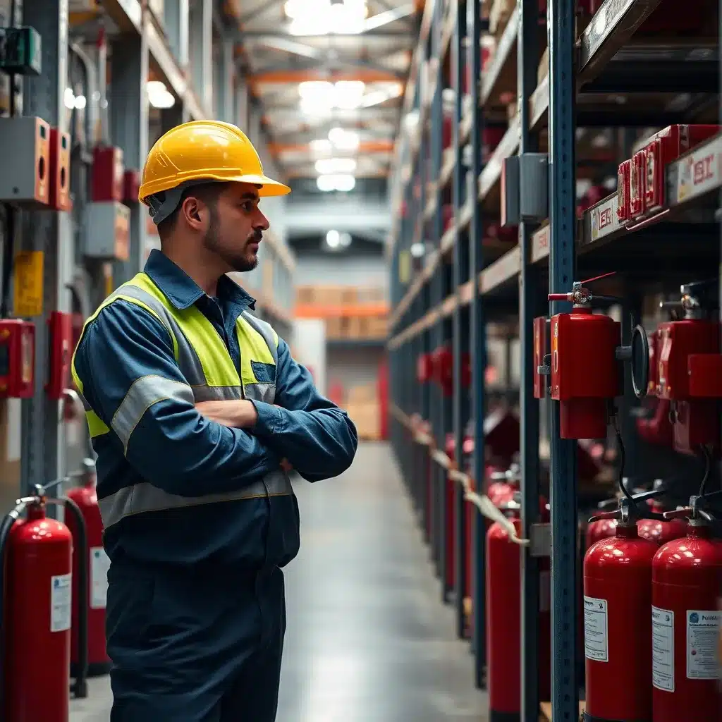 Incoval Protección Contra Incendios S.l.