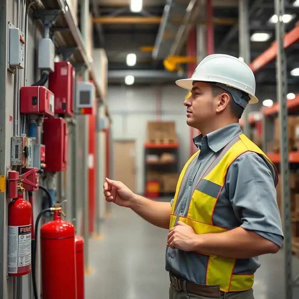 Insonotec Protección Contra Incendios