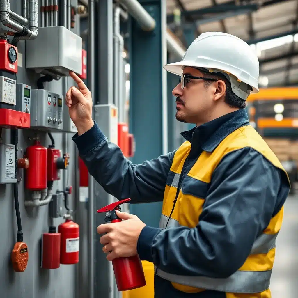 Instalacions I Extintors Roca