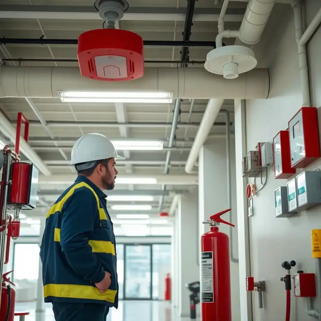 Ixufire - Sistemas Jami, Cnd, Sl