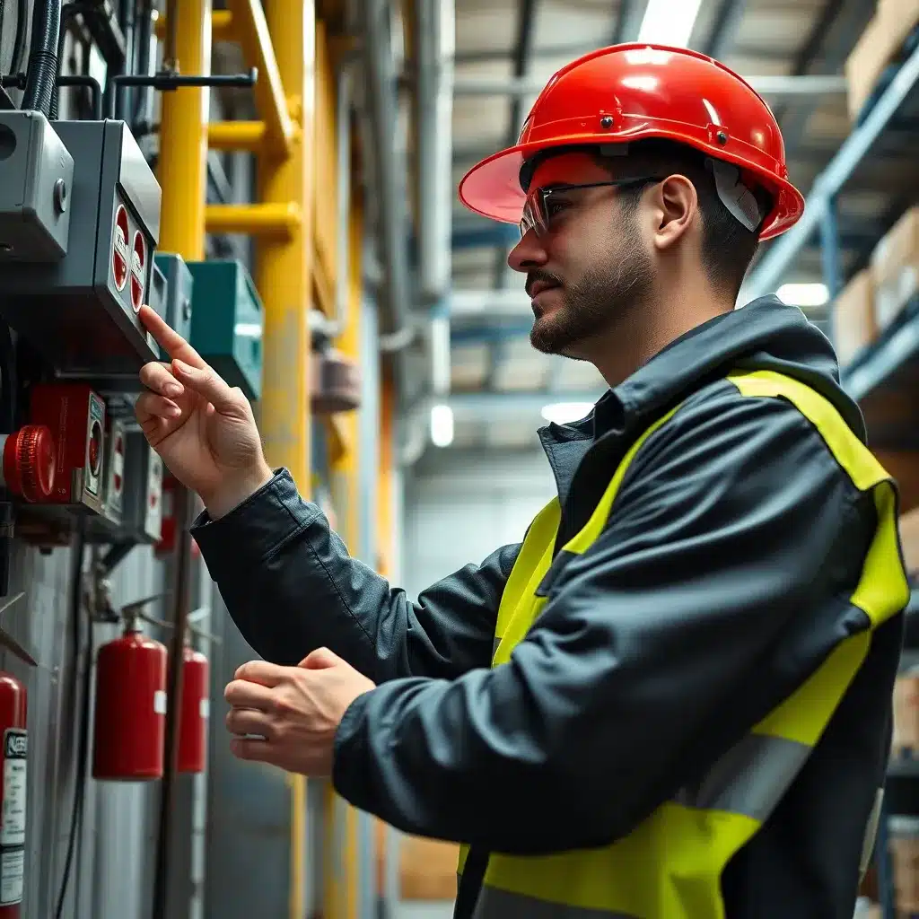 Kgs Fire &Amp; Security España S.l.