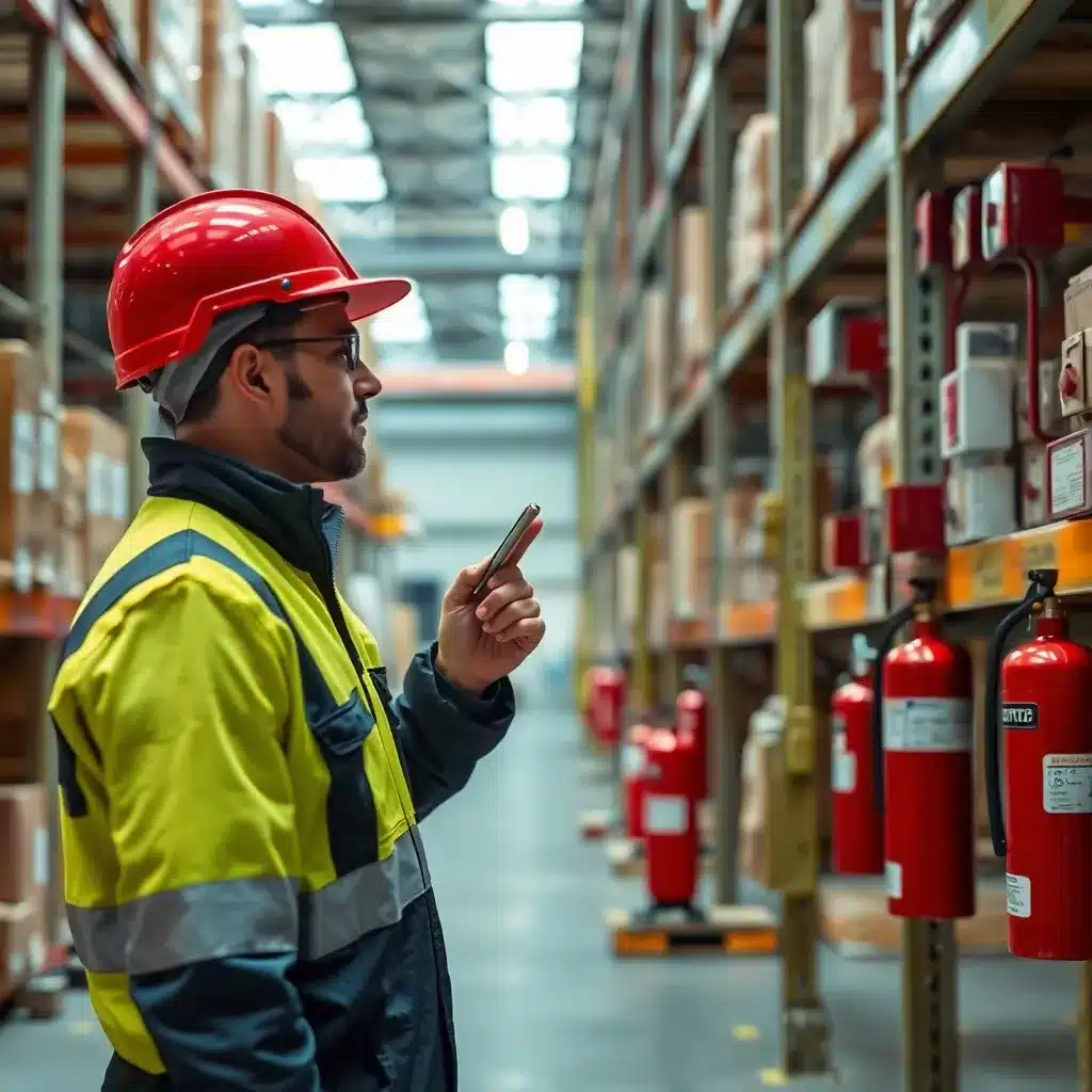 Lamanfoc - Protecció Contra Incendis