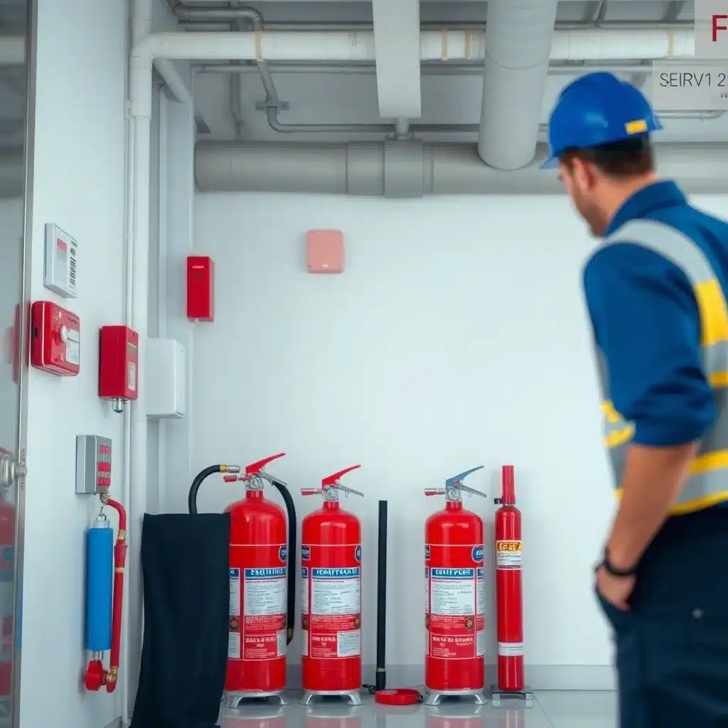 Llop Protección Contra Incendios S. L.