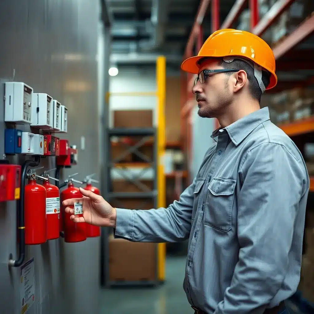 Lofer Servicio De Seguridad Contra Incendios