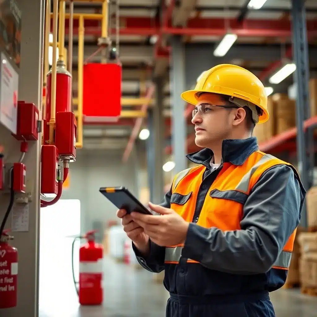 Mallasen Extintores, S.l.