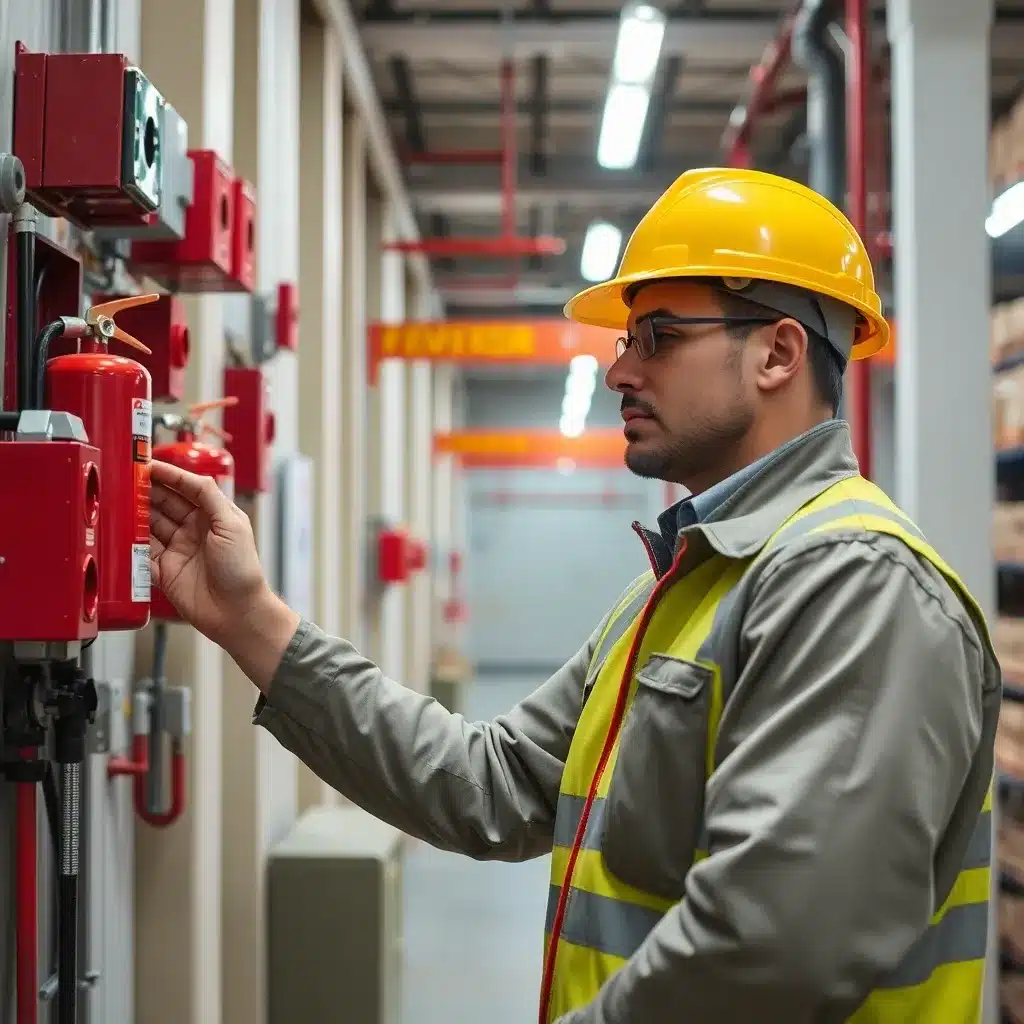 Mantente | Mantenimiento De Instalaciones Técnicas | Ingeniería Propia | Cantabria