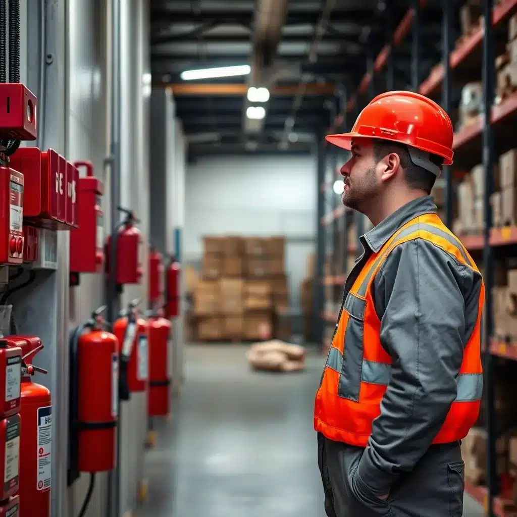 Marval Seguridad Integral, S.l.u.