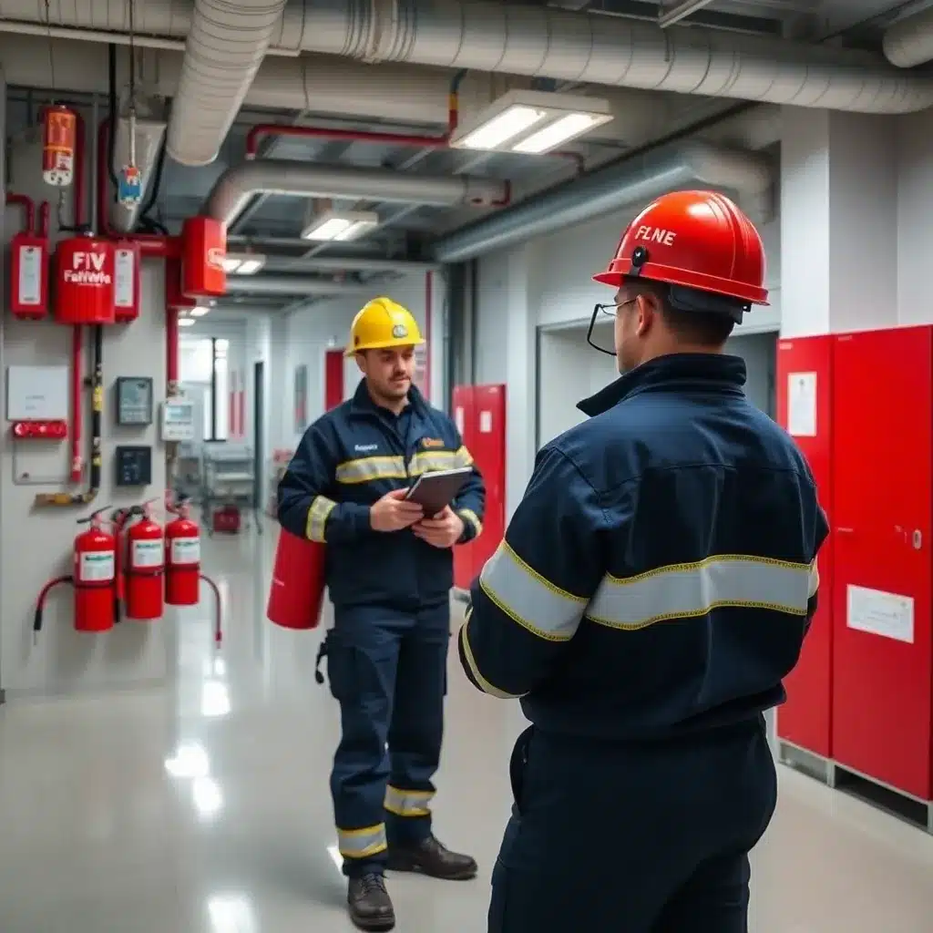 Material Contra Incendios, Mci, S.l.