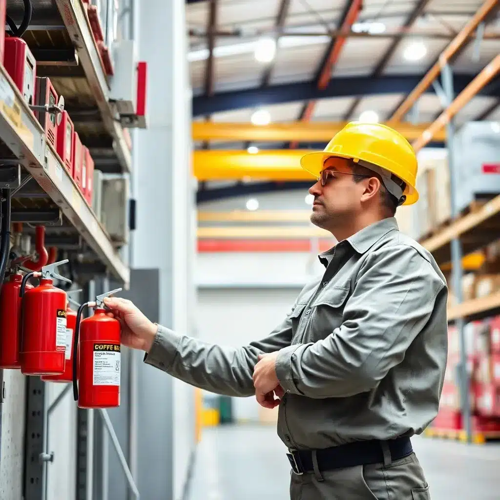 Mtm Contra Incendios